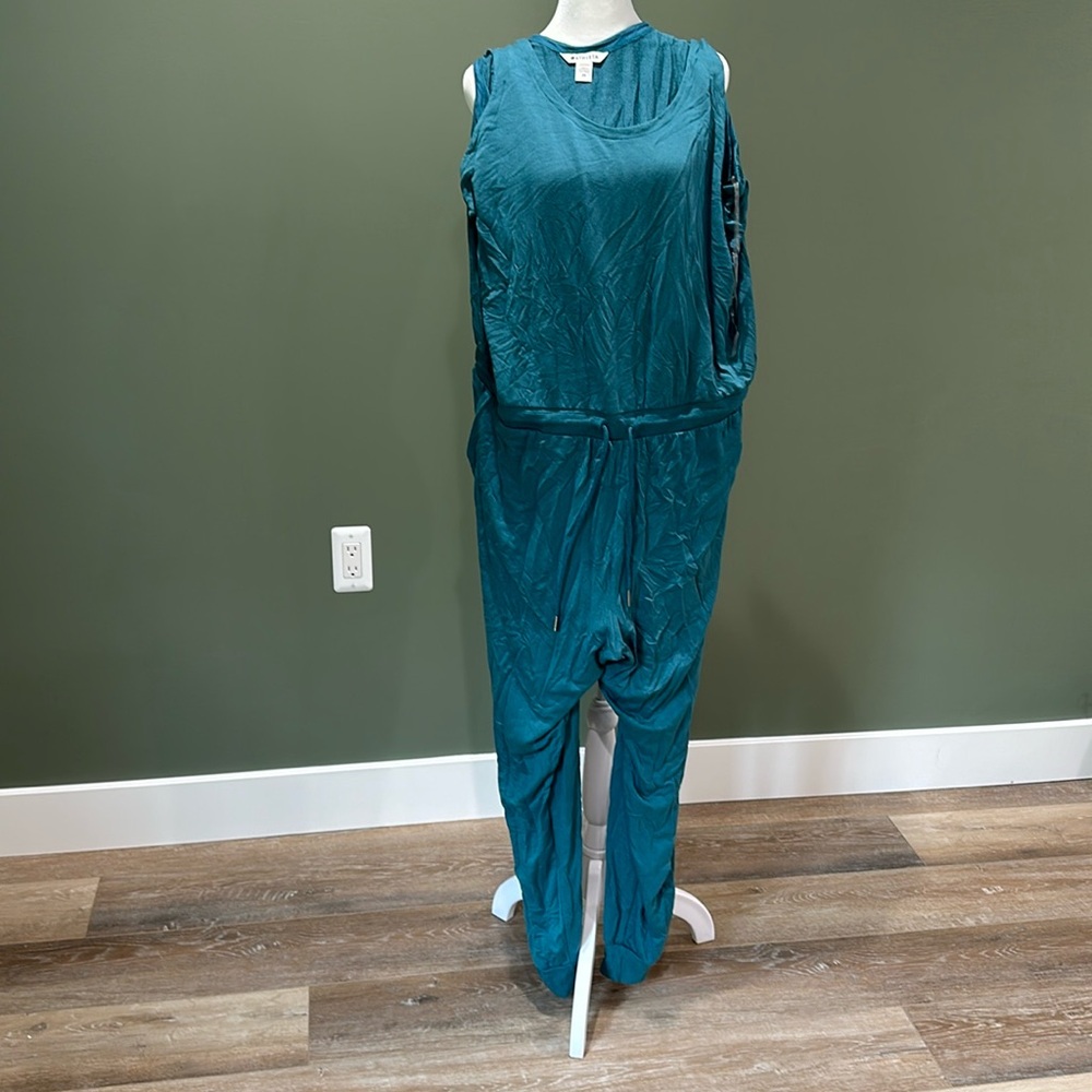 Athleta jumper